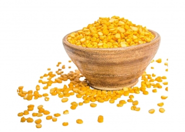 Chana Dal