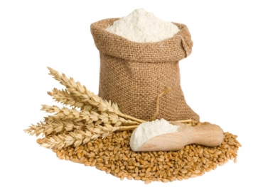 Wheat Flour Chakki Atta